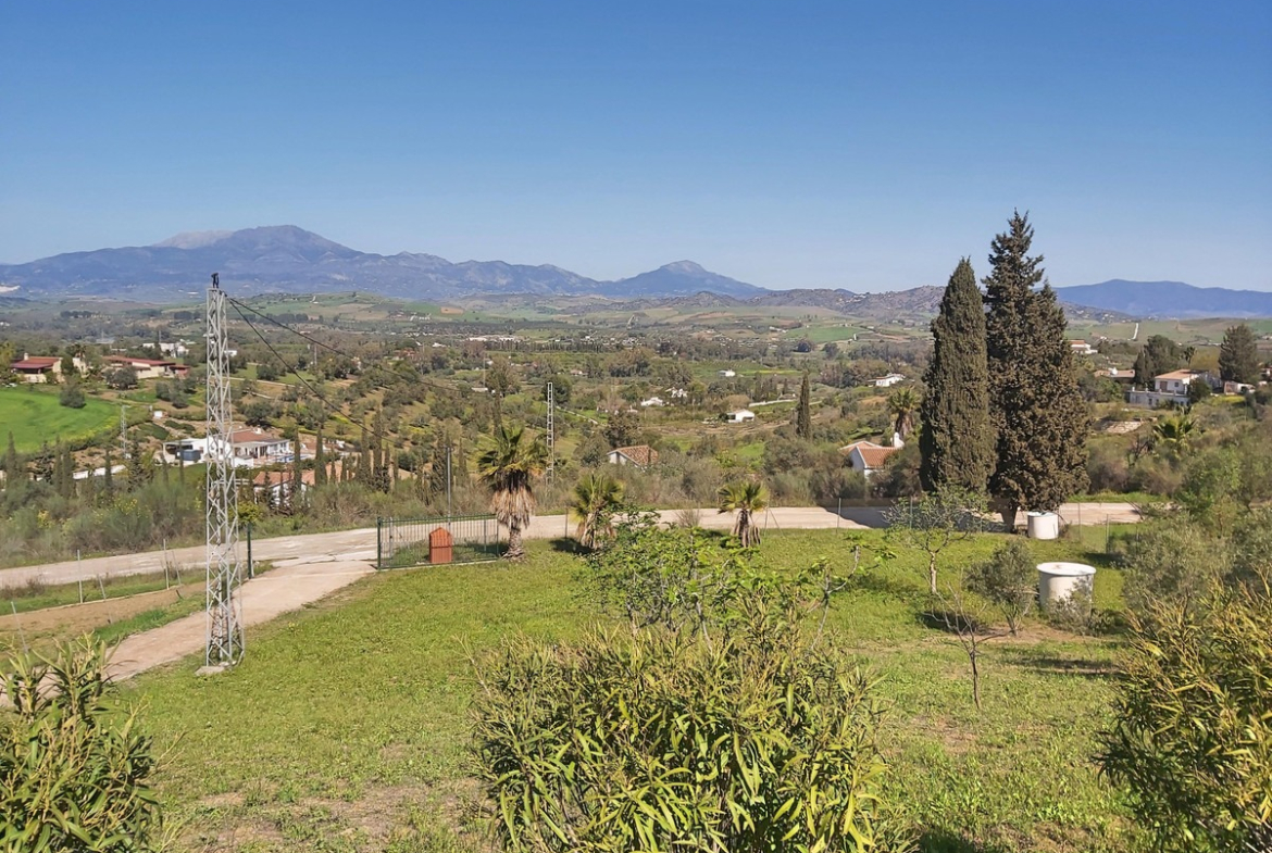 large gardens villa andaluz holiday rental villa coin malaga