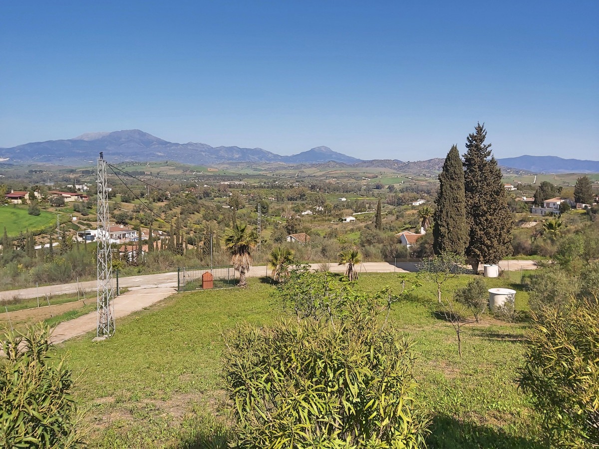 large gardens villa andaluz holiday rental villa coin malaga