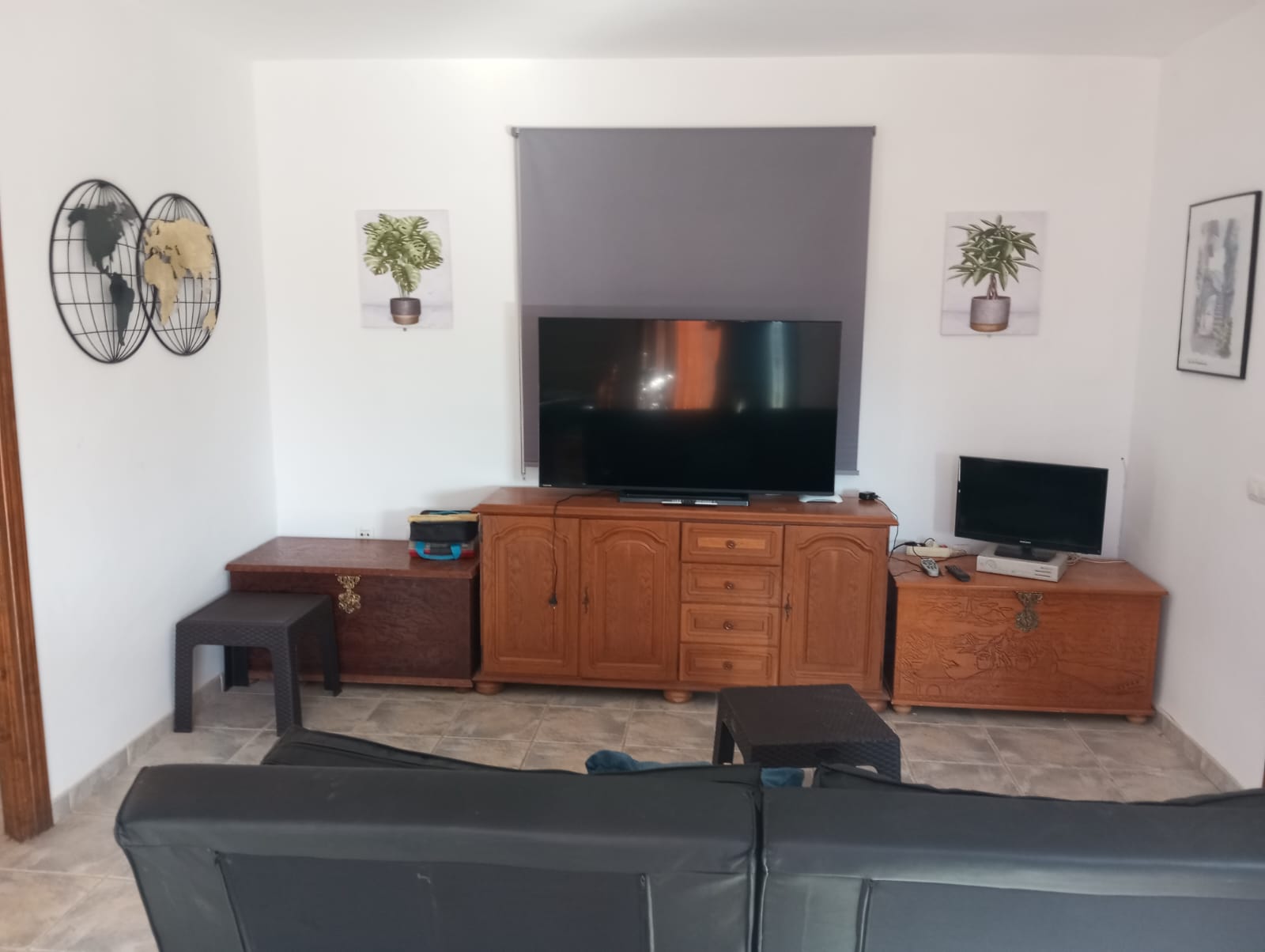 villa andaluz holiday rental villa coin malaga living