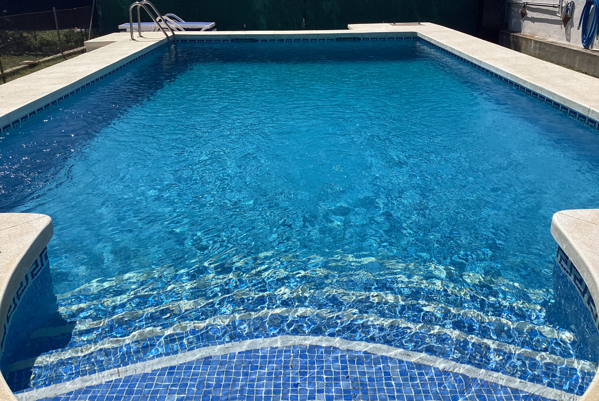 roman end villa paloma holiday rental villa alhaurin el grande