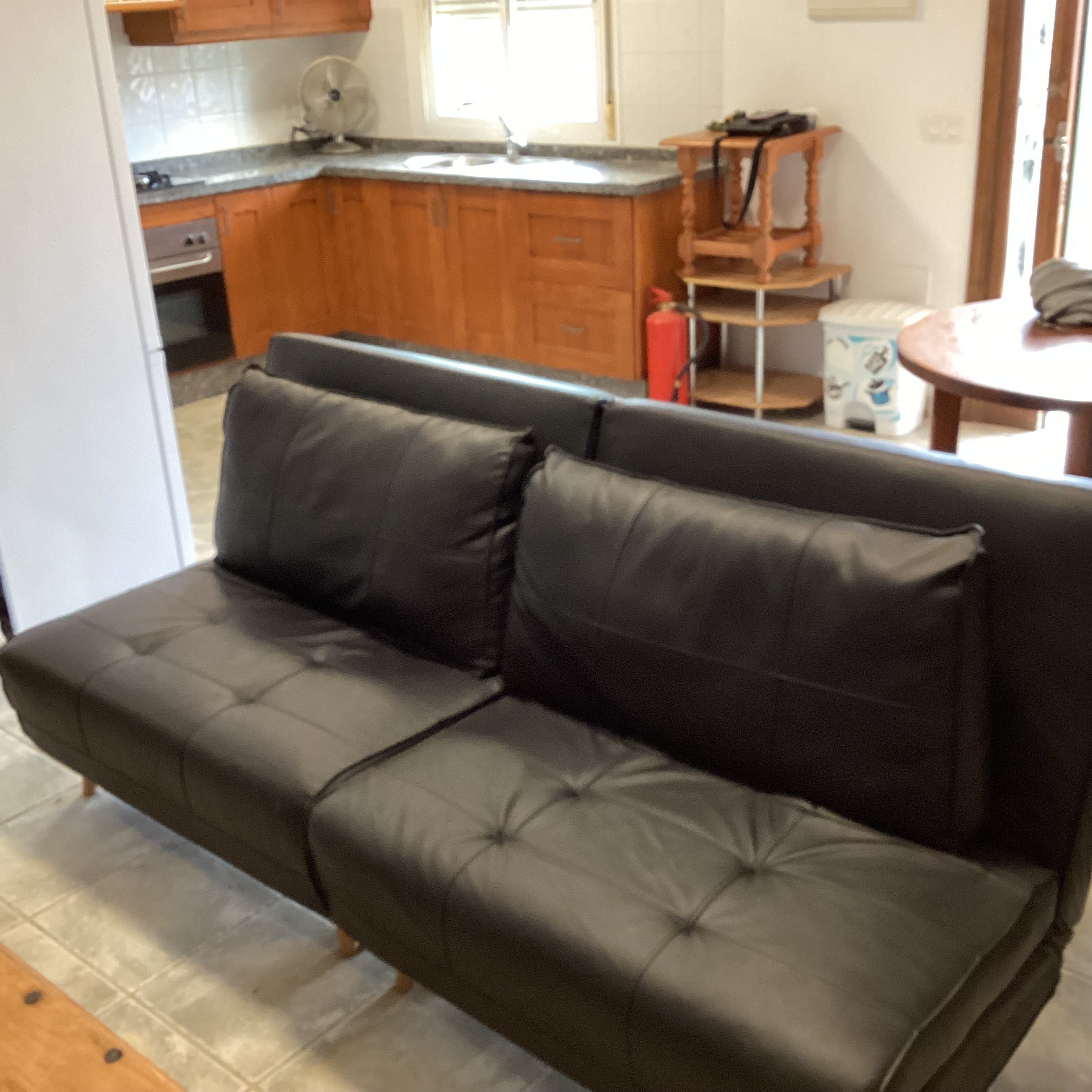 sofa bed villa andaluz holiday rental villa coin malaga