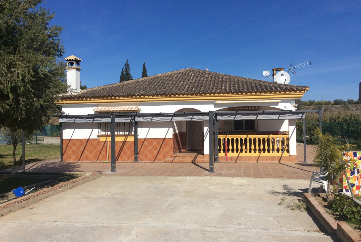 villa paloma holiday rental villa alhaurin el grande 3