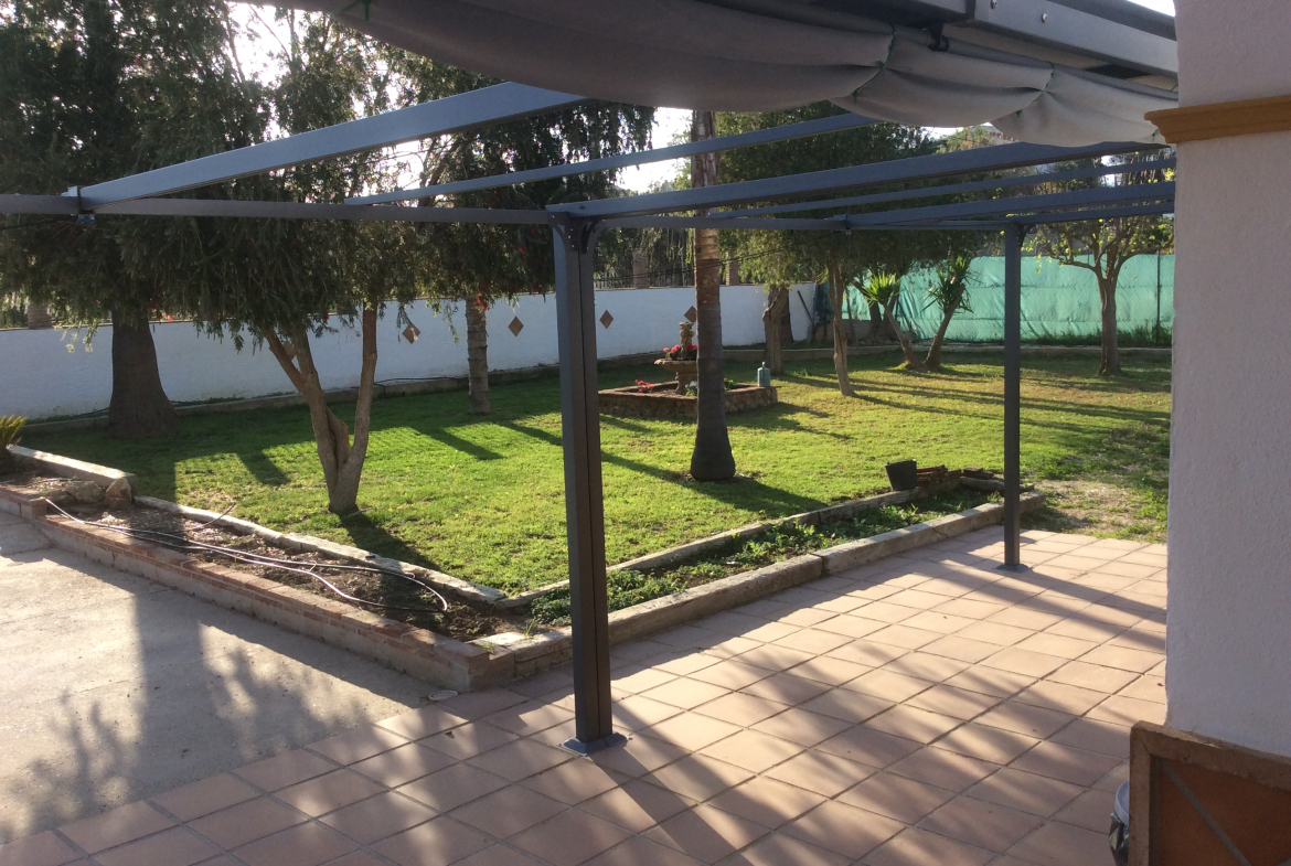 villa paloma holiday rental villa alhaurin el grande sunny terrace