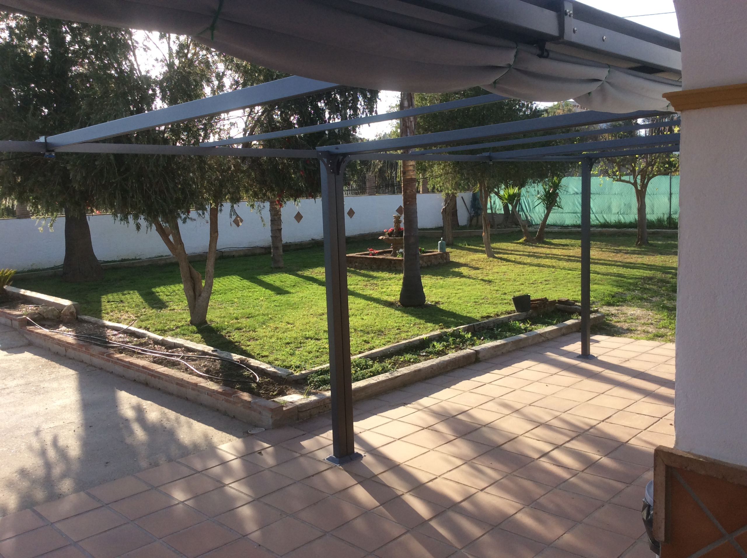 villa paloma holiday rental villa alhaurin el grande sunny terrace