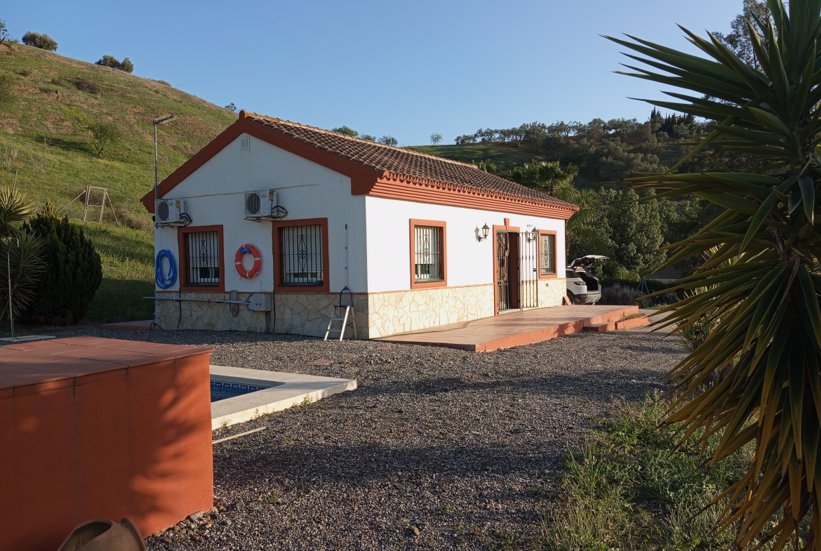 villa andaluz holiday rental villa coin malaga sunny