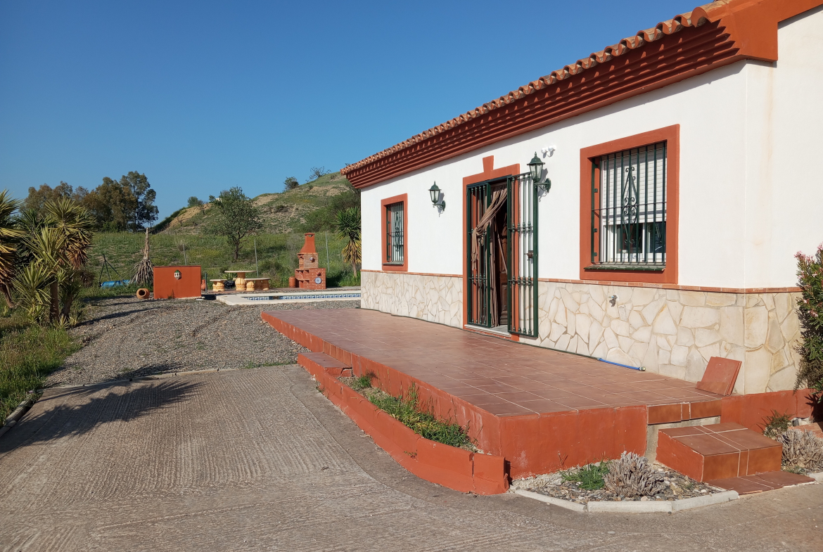 villa andaluz holiday rental villa coin malaga side