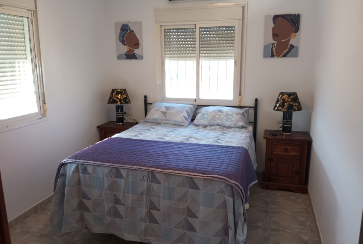 bedroom villa paloma holiday rental villa alhaurin el grande