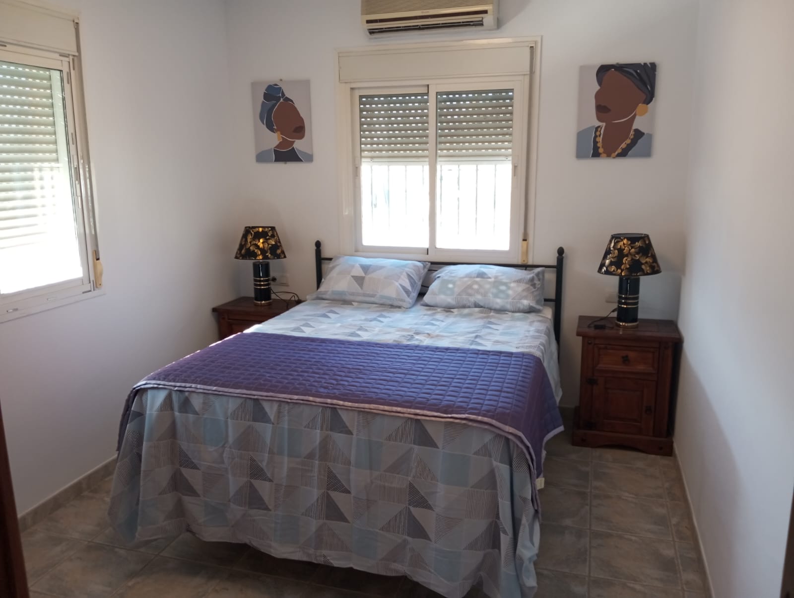 bedroom villa paloma holiday rental villa alhaurin el grande
