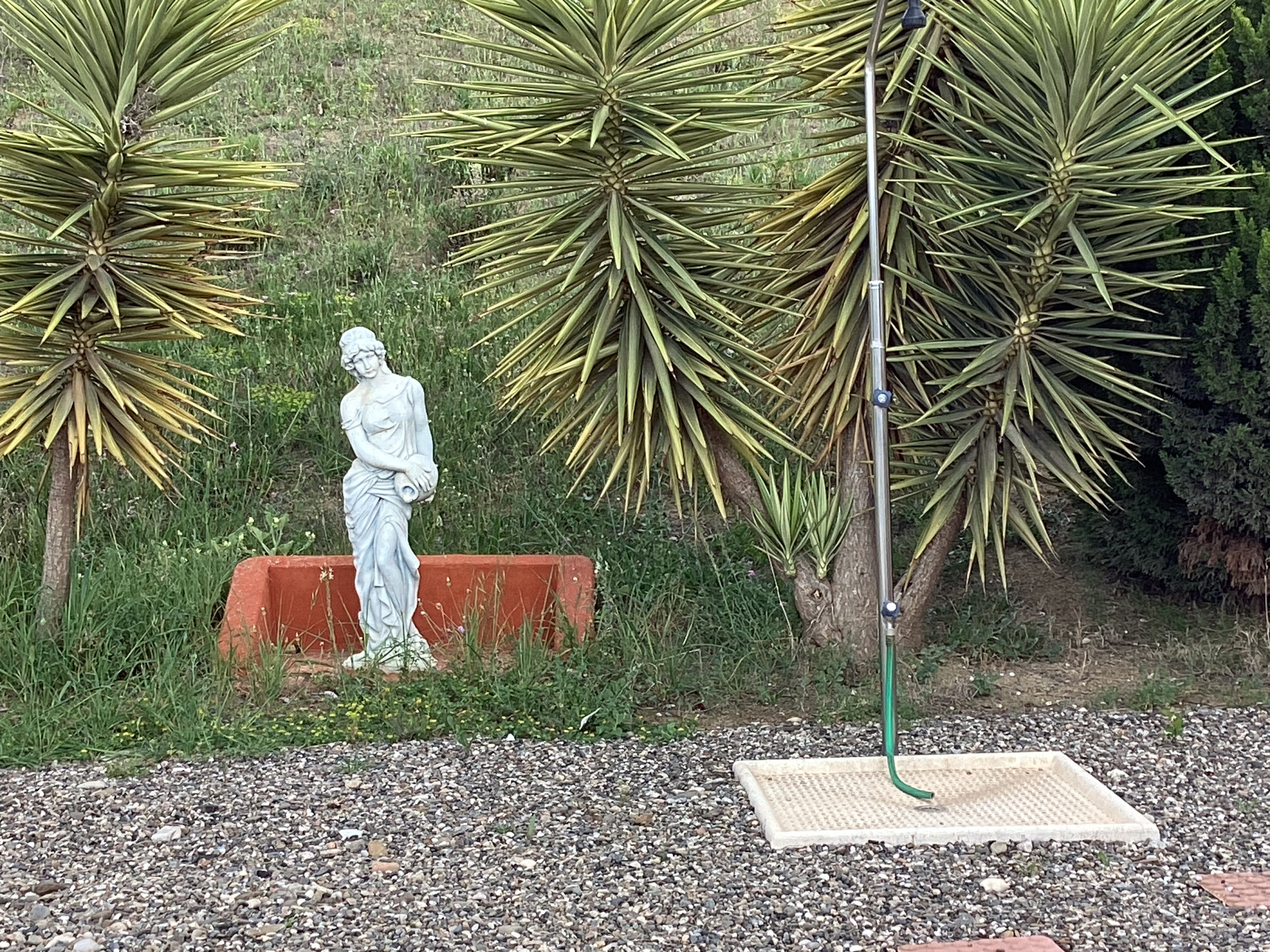 gardens villa andaluz holiday rental villa coin malaga
